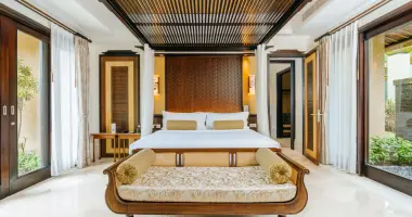 1BR Ocean View Villa